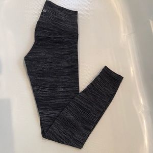 Lululemon Wunder Under. Luxtreme